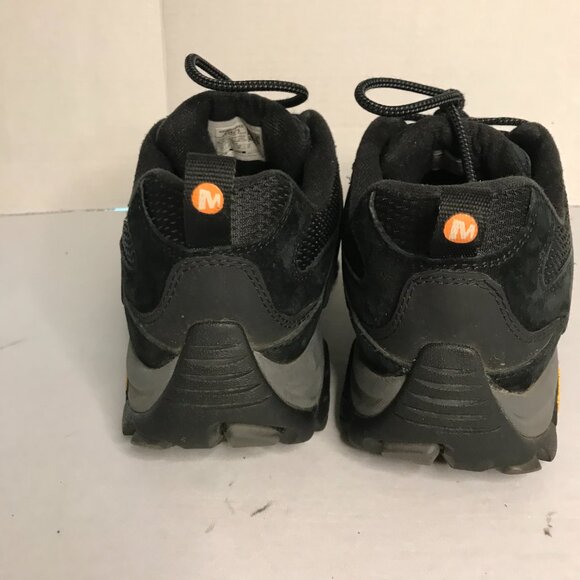 MERRELL MENS MOAB 2 VENTED HIKING SHOES SIZE 11 - Picture 8 of 9
